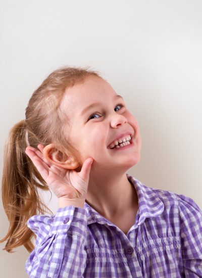 improve auditory processing